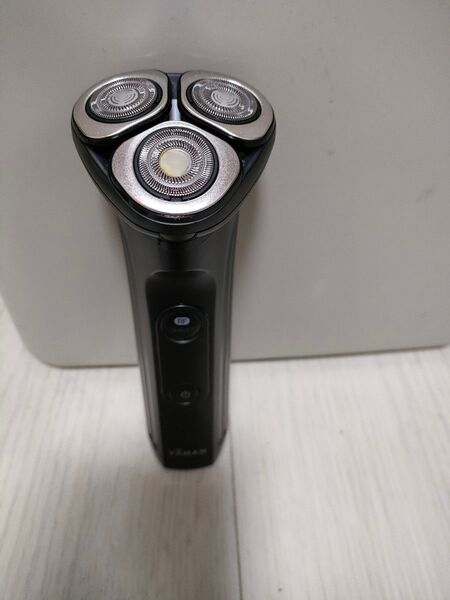 YAMAN 電動シェーバー HOTSHAVE
