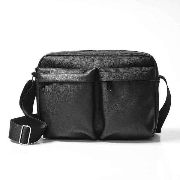 THE SMART SHOULDER BAG ザ スマート ショルダーバッグ 付録 ※説明文必読