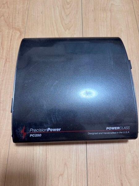 プレシジョンパワーPC250
