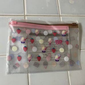 非売品 サーティワンアイスクリーム オリジナルスライダーケース