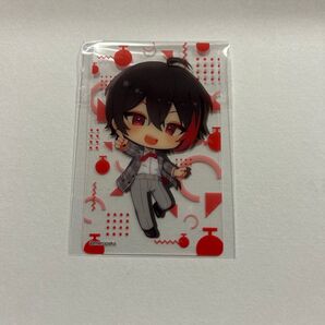 めろんぱーかー トレーディングクリアカード めろんぱーかーアニメイトファンミーティングSHOP