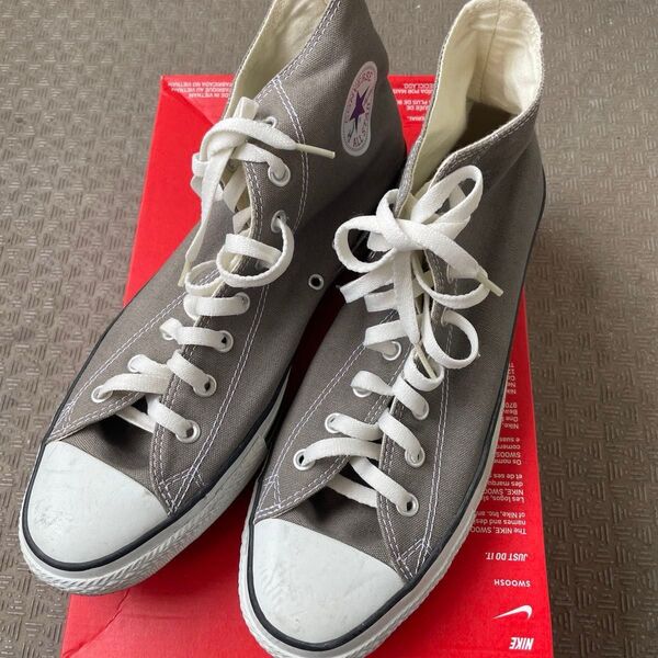 CONVERSE コンバース ハイカットスニーカー