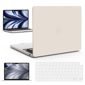 MacBook Air 13 用 保護ケース 日本語配列キーボードカバー
