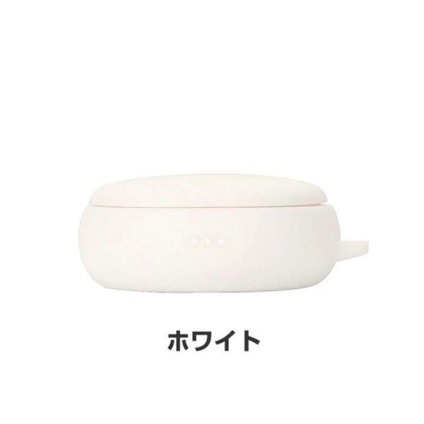 Anker Soundcore Sleep A10 イヤホンケース ホワイト