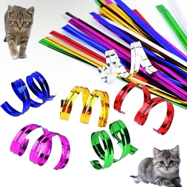 猫 おもちゃ 玩具 一人遊び 子猫 キャット 運動 自動 グッズ 遊び道具