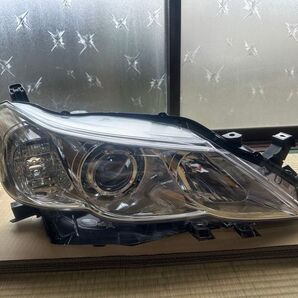 マークX用左用「未使用」ヘッドライト 品番 81145-22B50トヨタ純正