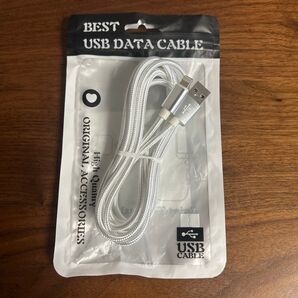 ライトニングケーブル 充電ケーブル iPhone iPad Apple 2m