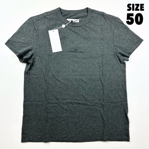 新品100%本物 Maison Margiela リバース Tシャツ マルジェラ