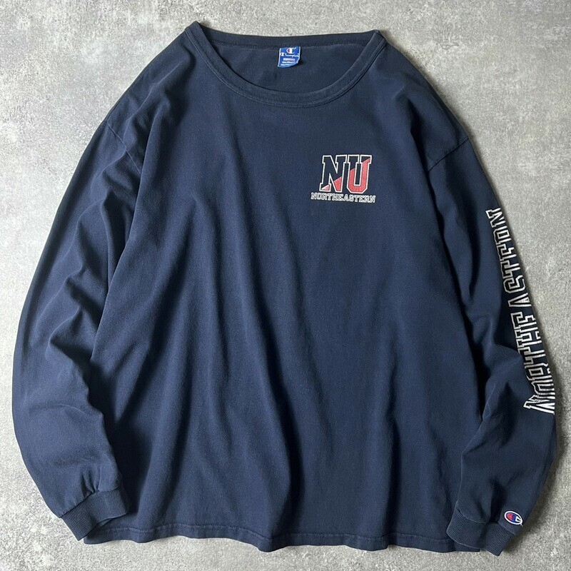 2025年最新】Yahoo!オークション -チャンピオン ロンt 90sの中古 2025年最新】Yahoo!オークション -チャンピオン ロンt 90sの中古