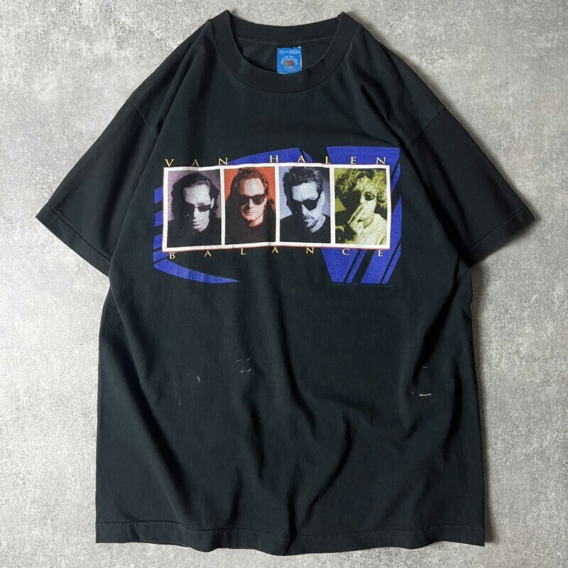 2025年最新】Yahoo!オークション -ヴァンヘイレン tシャツの中古 2025年最新】Yahoo!オークション -ヴァンヘイレン tシャツの中古
