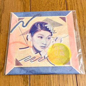水曜日のカンパネラ CD 安眠豆腐
