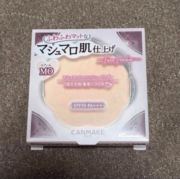 キャンメイク マシュマロフィニッシュパウダー MO リフィル