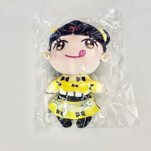 超ときめき宣伝部 菅田愛貴 ちびぬい 最上級にかわいいの!衣装