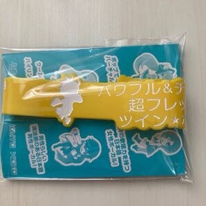 ボカロ 鏡音レン エキスポ シリコンバンド