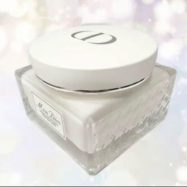 ディオール フレグランスクリーム Dior ミスディオール ボディクリーム 150mL