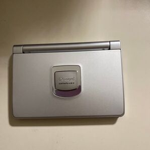 CASIO電子辞書 Ex-word XD-LP9300(ジャンク品)