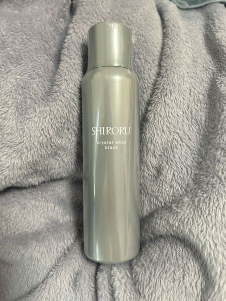 シロル shiroru クリスタルホイップ