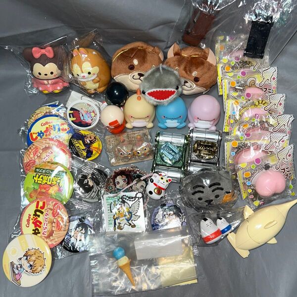 おもちゃいろいろまとめ売り