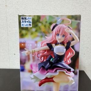 転生したらスライムだった件 ミリム フィギュア