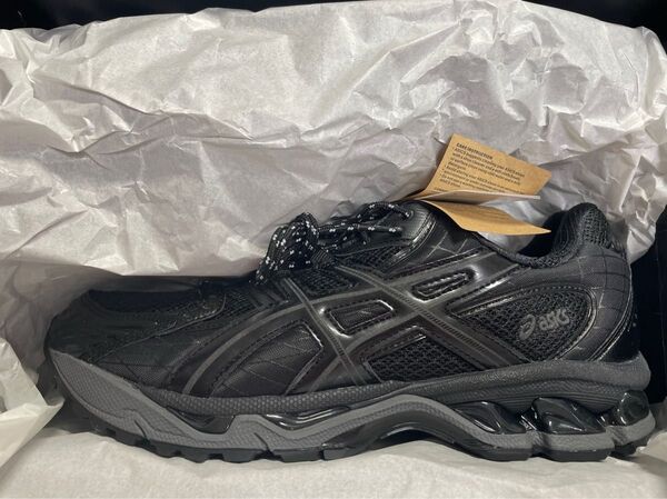 haven asics gel-nimbus 10.1 28.5