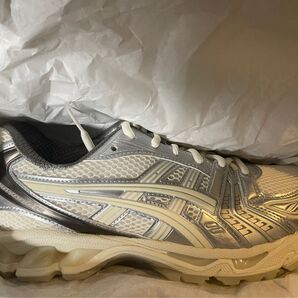 Atmos Asics Gel-kayano14 yakoutake 26.0