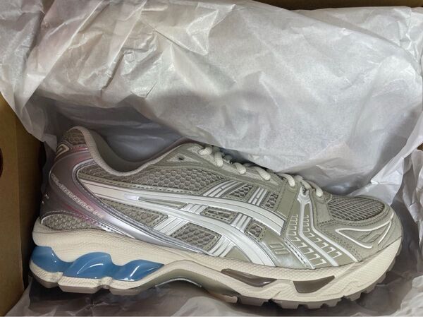 Juliana Salazar Asics Gel-kayano14 28.5