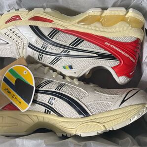Asics Ayrton Senna Gel-kayano14 30.5