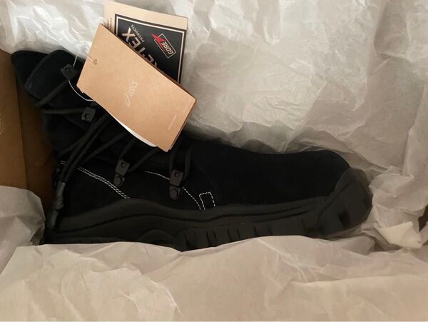 Gel-yeti tokyo hi gore-tex 25.0