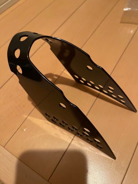 ハーレーダビッドソンXLスポーツスター72タンクアップステー