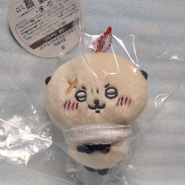 ちいかわ ぷちミニマスコット ラッコ