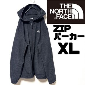 ノースフェイス THE NORTH FACE ZIP パーカー マウンテンパーカー