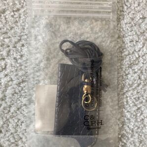 C&C.P.H.EQUIPEMENT ガスライターケース