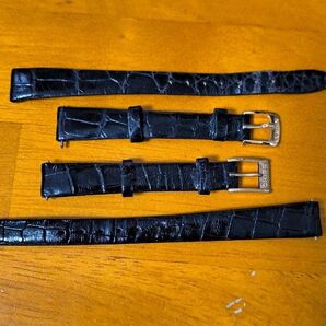 SEIKO バンド 純正尾錠 レディース