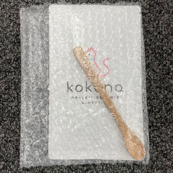 kokona ここな猫用 健康補助食品 スプーン付き