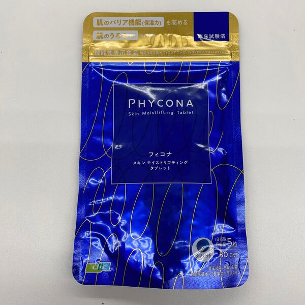 PHYCONA フィコナ 30日分
