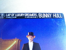 ◎ BUNNY HULL / 8cm SCD・ LAP OF LUXURY・DREAMERS ☆_画像5