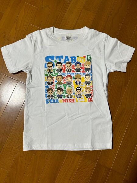 EXILE ツアーTシャツ S