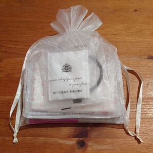 アメニティ セット