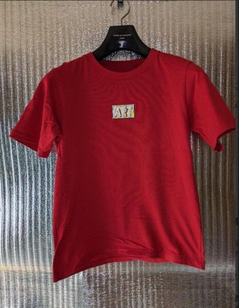 【ユニクロ】 USキャラクターTシャツ