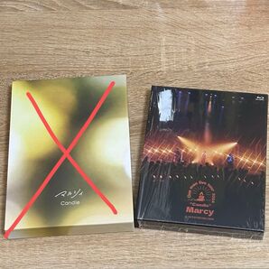 マルシィ グッズ