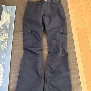 ベスプ 新品 スノボパンツ スノボウェア