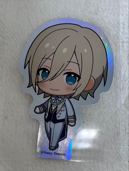 あんスタ あんさんぶるスターズ 天祥院英智 旧fine ステッカー