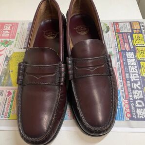 フローシャイム ローファー