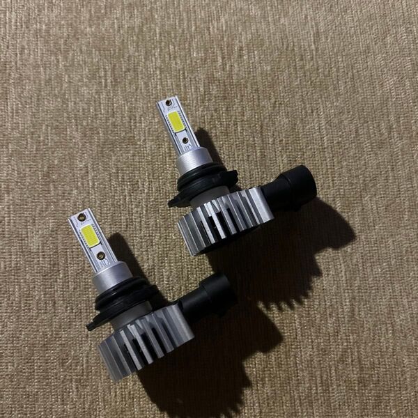 LEDヘッドライト フォグライト