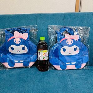 クロミ トートバック2個セット 値下げ