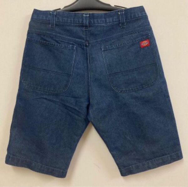 Dickies ディッキーズ ハーフパンツ デニムパンツ ワークパンツ