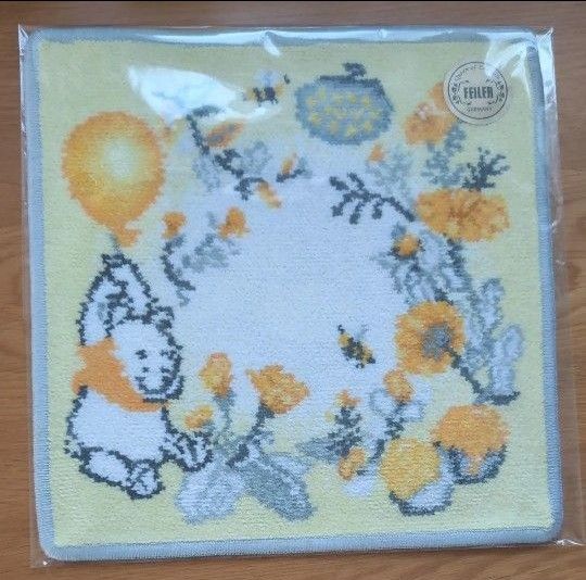フェイラー+ プーさん フェイラーの新品・未使用品・中古品