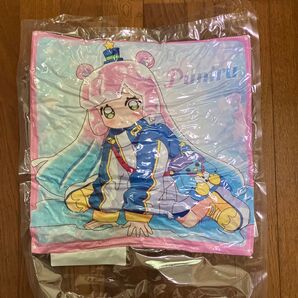 ぷにるはかわいいスライム プラチナムザッカクッション