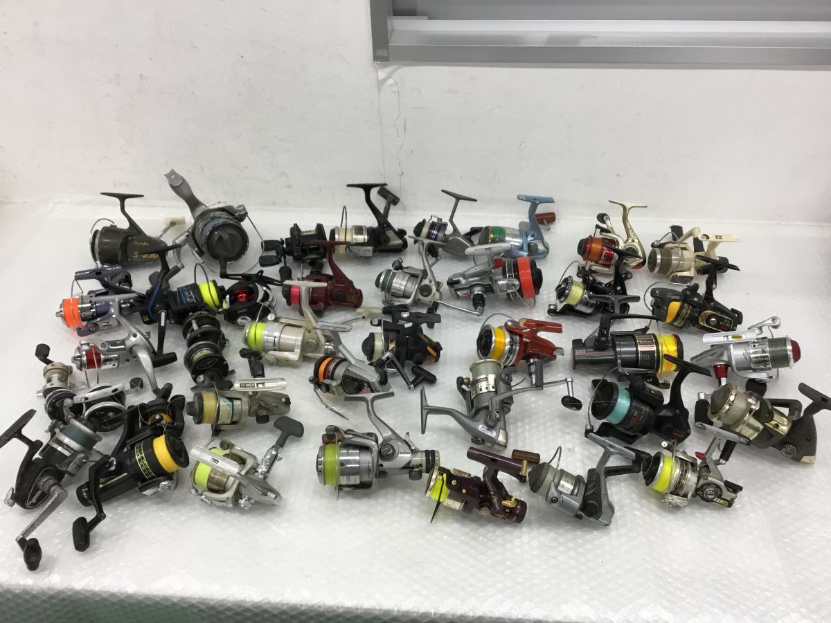 Yahoo!オークション -「daiwa ss 3000」(リール) (フィッシング Yahoo!オークション -「daiwa ss 3000」(リール) (フィッシング
