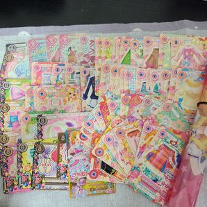 アイカツカード キュート まとめ売り 58枚